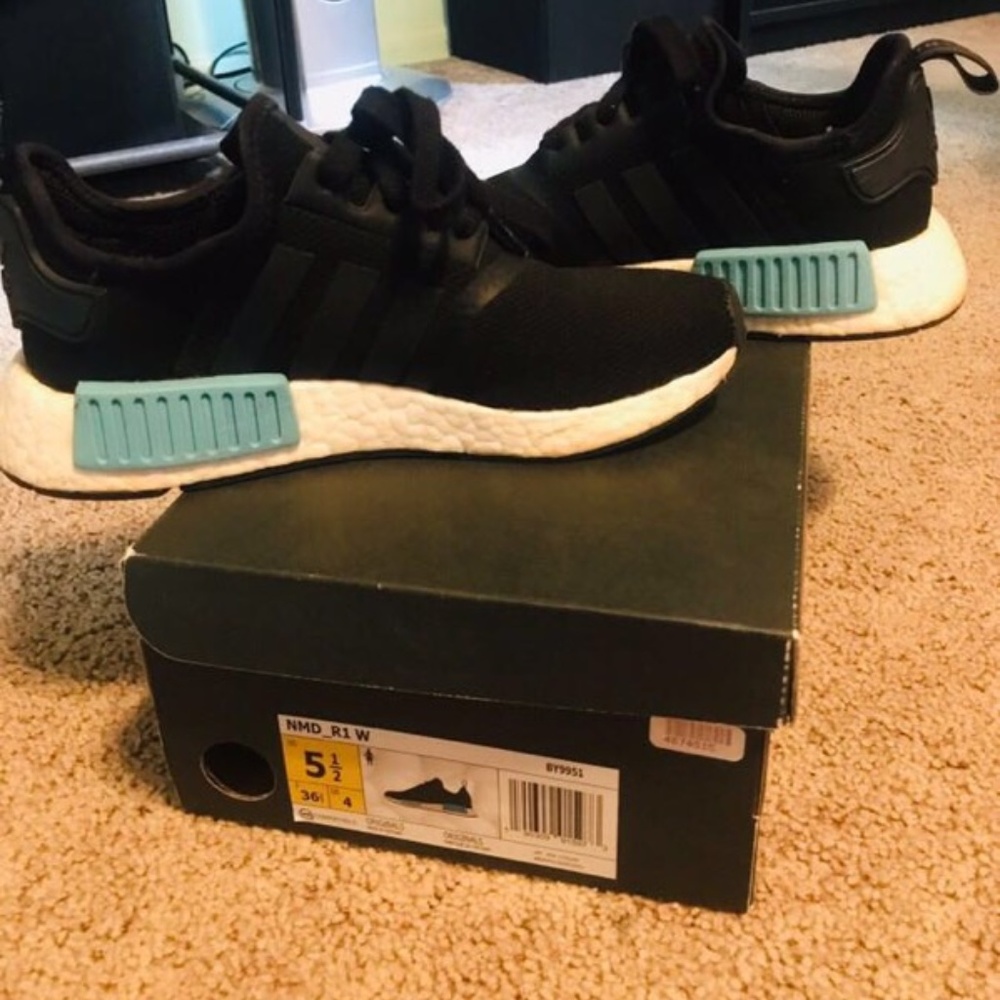 Adidas NMD R1